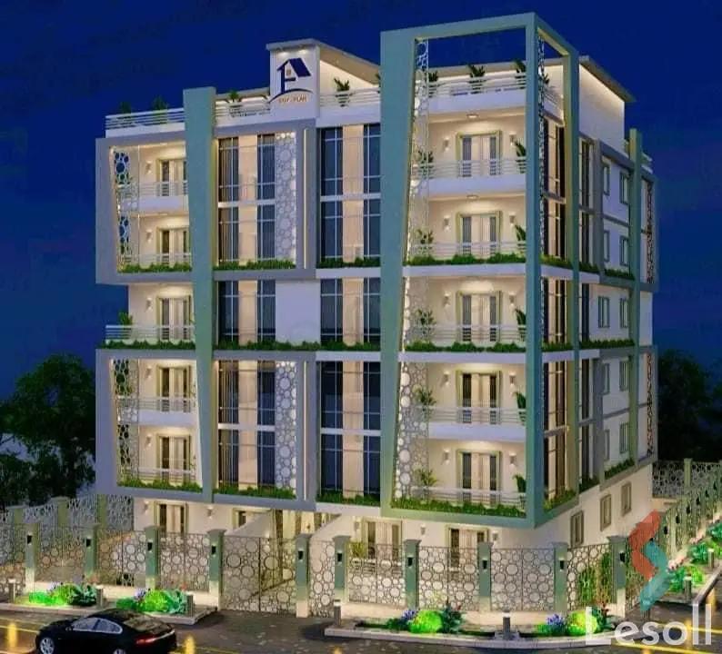 Apartment for sale with an data.area 175 meters and 3 data.rooms in Cheikh Zayed Giza Apartment for sale with an data.area 175 meters and 3 data.rooms in Cheikh Zayed Giza