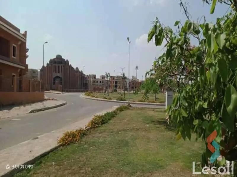 Apartment for sale with an data.area 225 meters and 4 data.rooms in Cheikh Zayed Giza - All Images