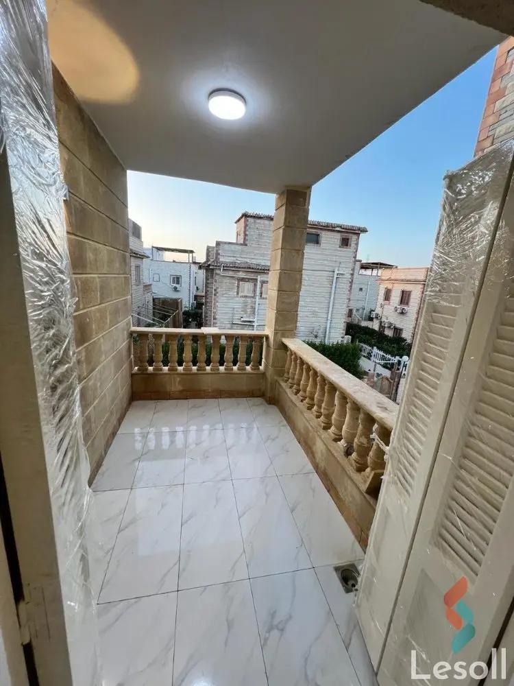 Villa for sale with an data.area 200 meters and 4 data.rooms in El Hamam Matrouh