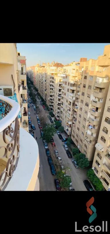 Duplex for sale with an data.area 365 meters and 4 data.rooms in Maadi Cairo