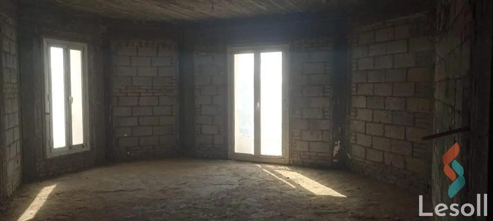 شقة للبيع بمساحة 160 متر و 3 غرف في التجمع الخامس القاهرة - كل الصور