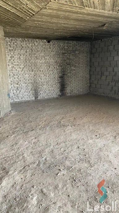 تاون هاوس للبيع بمساحة 275 متر و 5 غرف في مدينة الشروق القاهرة