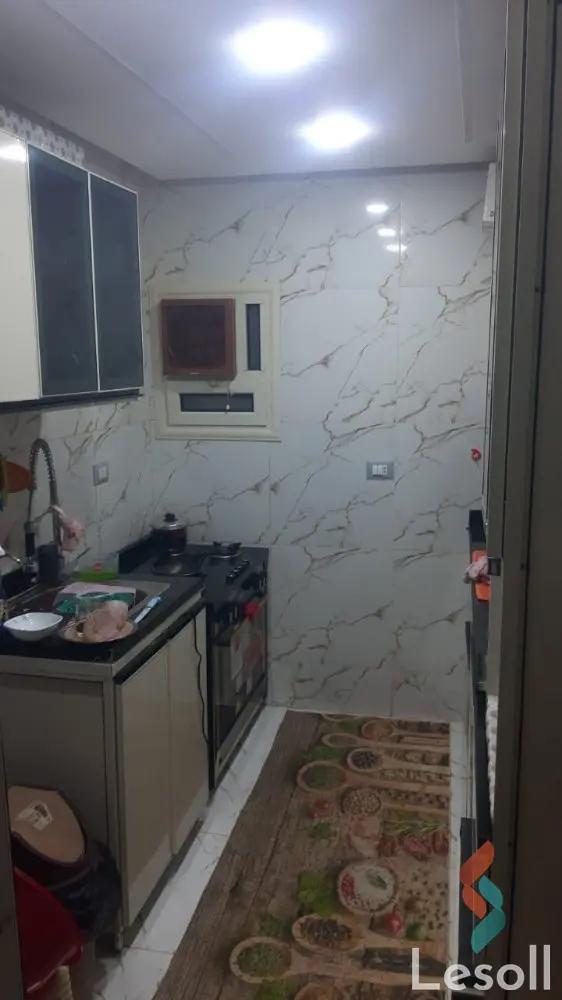 شقة للبيع بمساحة 140 متر و 3 غرف في مصر الجديدة القاهرة - كل الصور