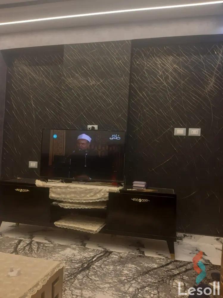 شقة للبيع بمساحة 140 متر و 3 غرف في مصر الجديدة القاهرة - صورة 4