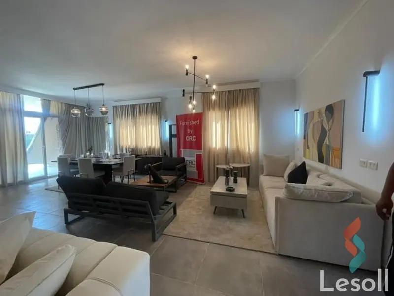 فيلا للبيع بمساحة 461 متر و 4 غرف في القاهرة الجديدة القاهرة - صورة 2