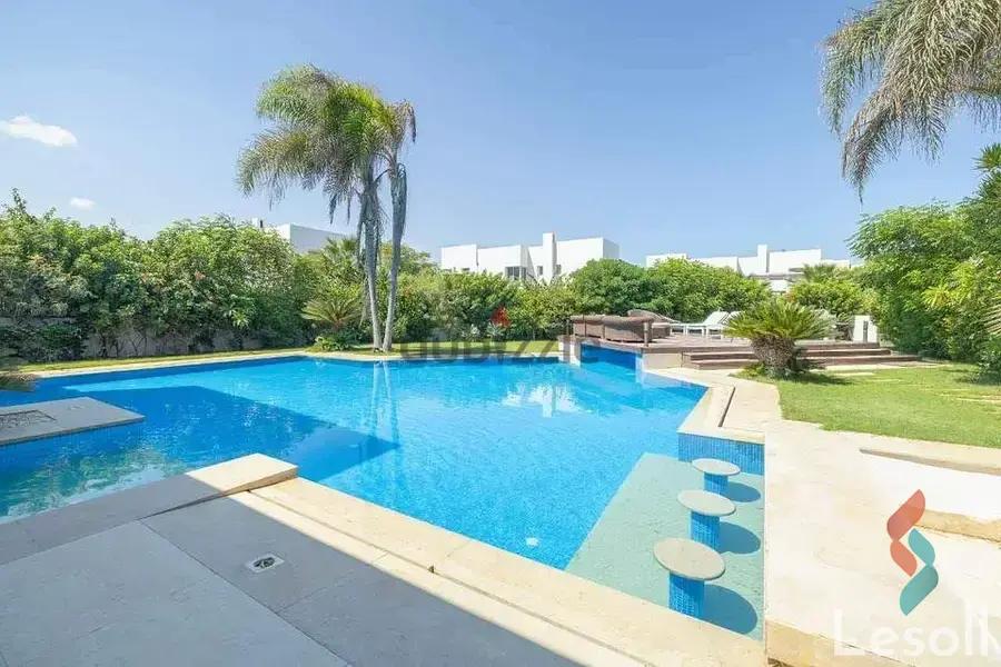 Chalet for sale with an data.area 155 meters and 3 data.rooms in Marsa Matrouh Matrouh