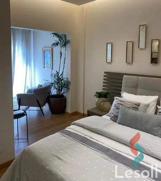 دوبلكس للبيع بمساحة 275 متر و 3 غرف في مدينة الشروق القاهرة