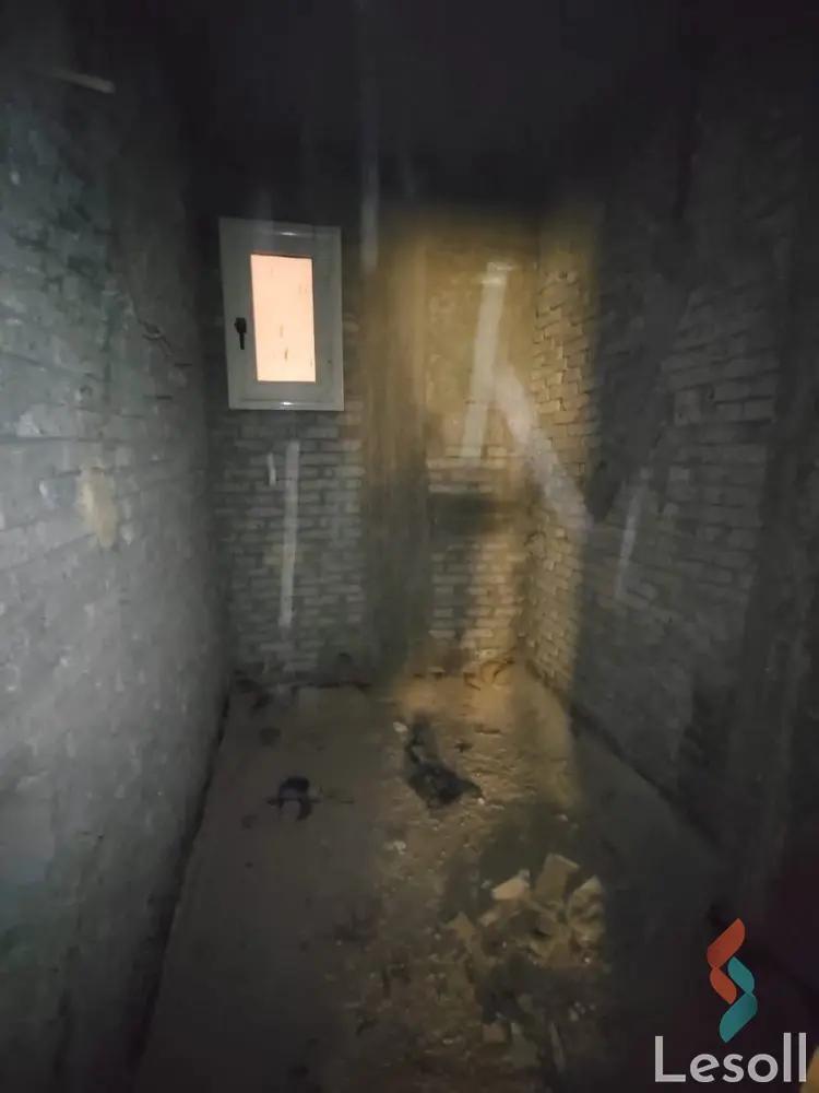 شقة للبيع بمساحة 145 متر و 3 غرف في التجمع الخامس القاهرة - كل الصور