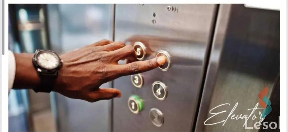 Apartment with garden for sale with an data.area 148 meters and 3 data.rooms in 5th Settlement Cairo - Image 3