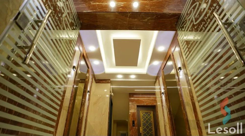 شقة للبيع بمساحة 196 متر و 3 غرف في التجمع الخامس القاهرة - كل الصور