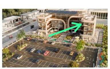 Clinic for sale with an area of 40 meters in 5th Settlement Cairo