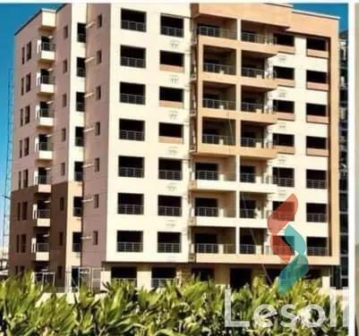 شقة للبيع بمساحة 155 متر و 3 غرف في العاصمة الإدارية القاهرة - الصورة الرئيسية