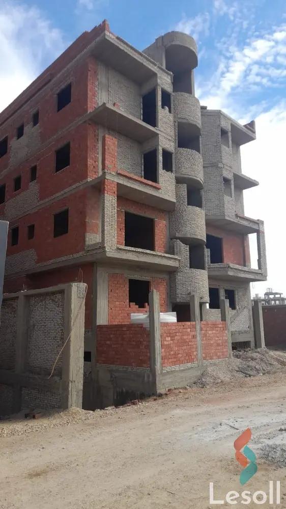 شقة للبيع بمساحة 413 متر و 3 غرف في التجمع الخامس القاهرة - صورة 2