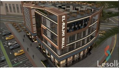 محل للبيع بمساحة 22 متر في القاهرة