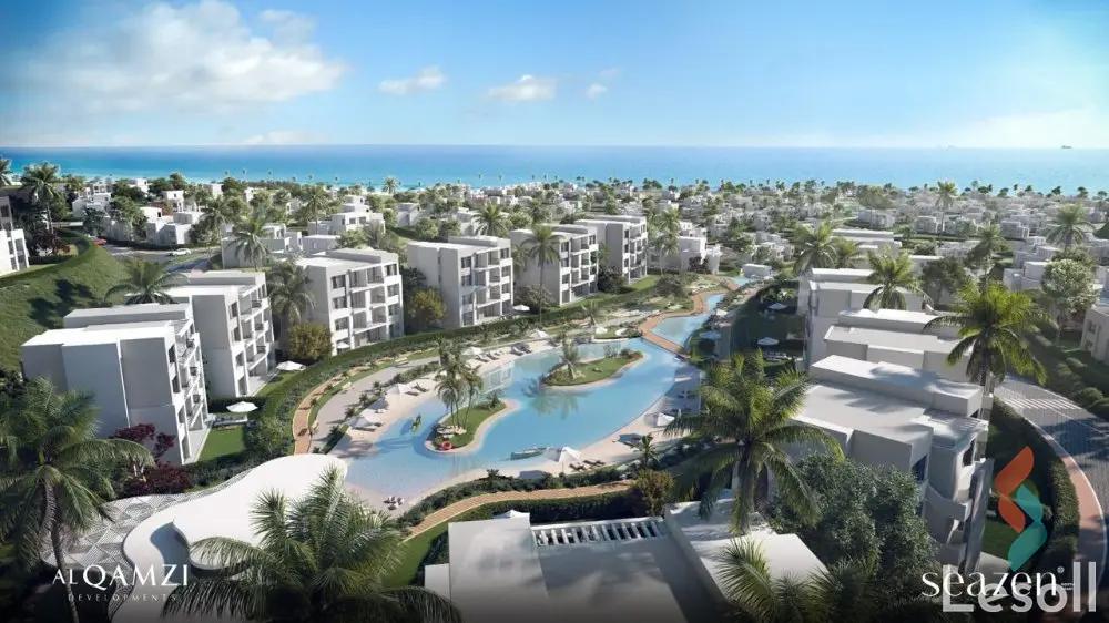 Chalet for sale with an data.area 95 meters and 2 room in North Coast Alexandria Chalet for sale with an data.area 95 meters and 2 room in North Coast Alexandria