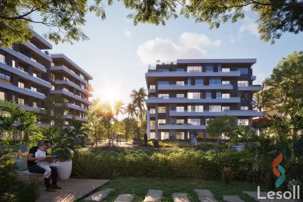 Apartment for sale with an data.area 138 meters and 2 room in Cheikh Zayed Giza Apartment for sale with an data.area 138 meters and 2 room in Cheikh Zayed Giza