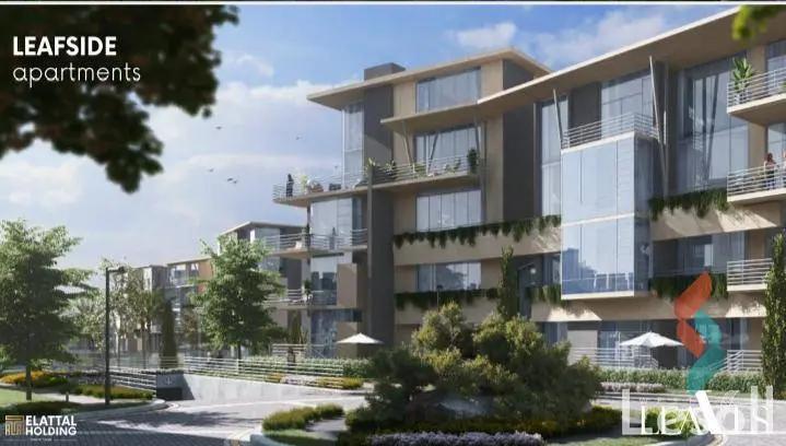 Apartment for sale with an data.area 160 meters and 3 data.rooms in Cheikh Zayed Giza - Image 4