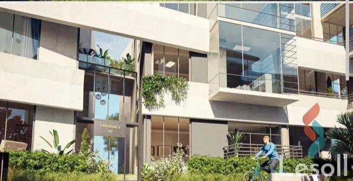 Apartment for sale with an data.area 180 meters and 3 data.rooms in Cheikh Zayed Giza - Image 3