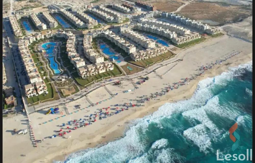 Chalet for sale with an data.area 95 meters and 3 data.rooms in North Coast Alexandria Chalet for sale with an data.area 95 meters and 3 data.rooms in North Coast Alexandria