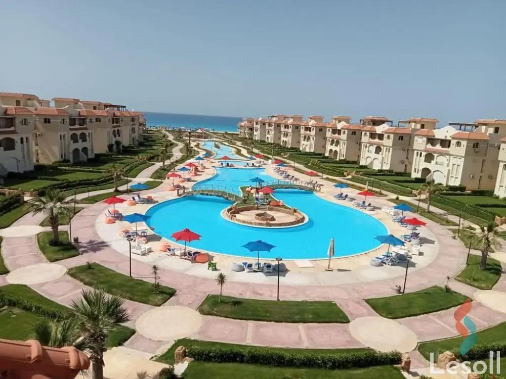 Chalet for sale with an data.area 85 meters and 2 room in North Coast Alexandria Chalet for sale with an data.area 85 meters and 2 room in North Coast Alexandria