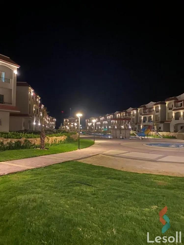 Chalet for sale with an data.area 95 meters and 3 data.rooms in North Coast Alexandria - Image 4