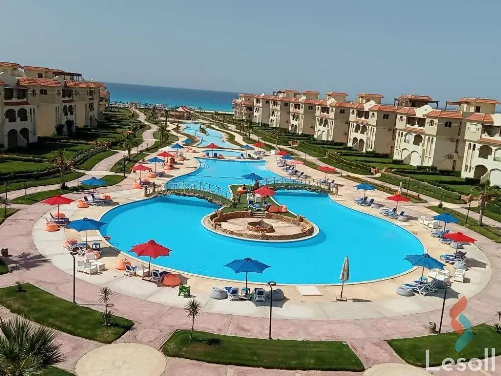 Chalet for sale with an data.area 95 meters and 3 data.rooms in North Coast Alexandria - Image 3