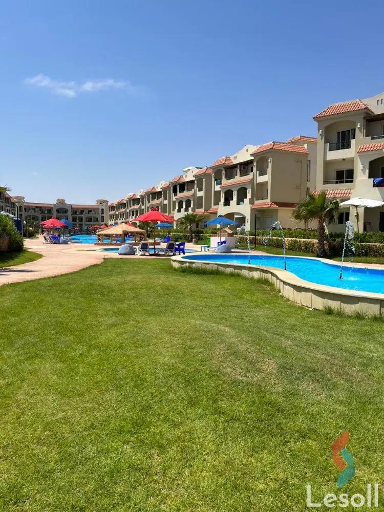 Chalet for sale with an data.area 95 meters and 3 data.rooms in North Coast Alexandria - Image 4