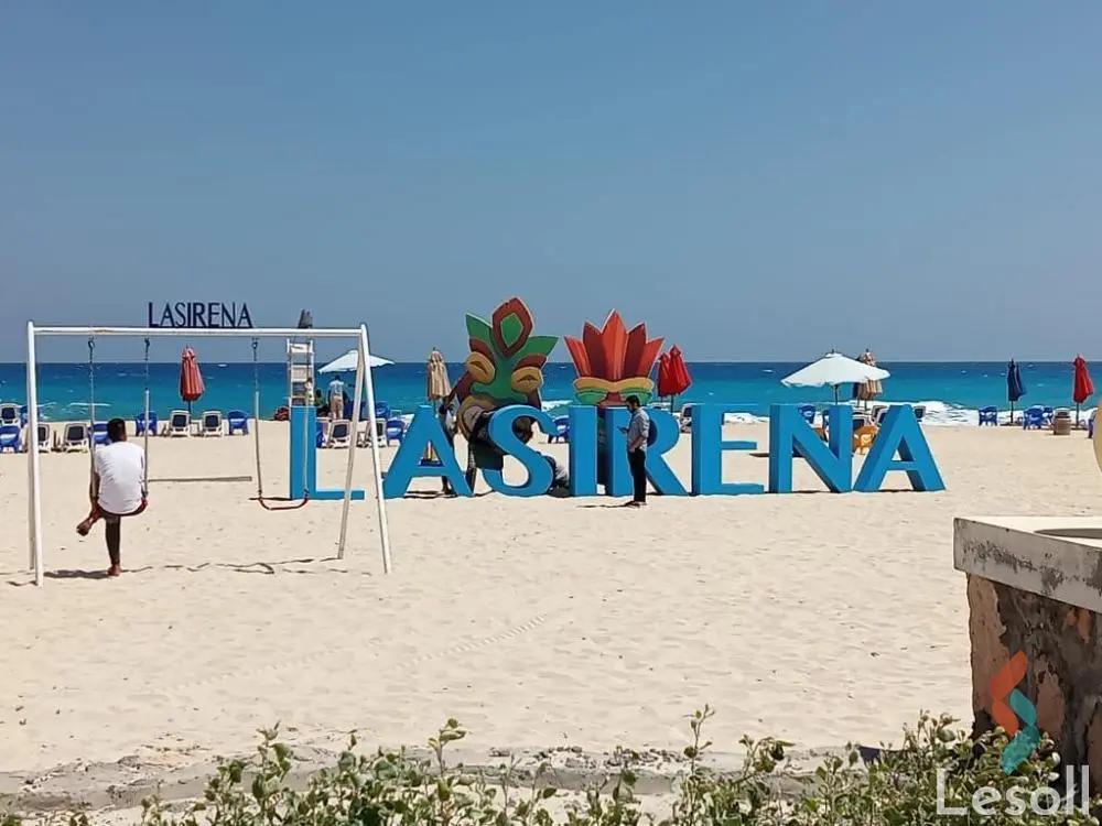 Chalet for sale with an data.area 90 meters and 2 room in North Coast Alexandria - Image 2