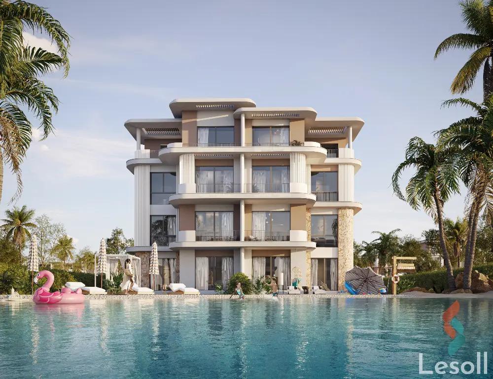 Twin house for sale with an data.area 330 meters and 5 data.rooms in Ras El Hikma Matrouh