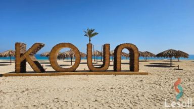 Twin house for sale with an data.area 330 meters and 5 data.rooms in Ras El Hikma Matrouh