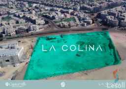 دوبلكس للبيع بقلب الشيخ زايد بكمبوند La Colina