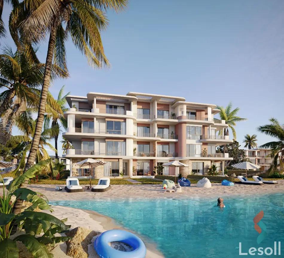 Duplex for sale with an data.area 180 meters and 3 data.rooms in Ras El Hikma Matrouh