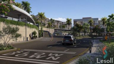 Townhouse for sale with an data.area 146 meters and 4 data.rooms in Ras El Hikma Matrouh