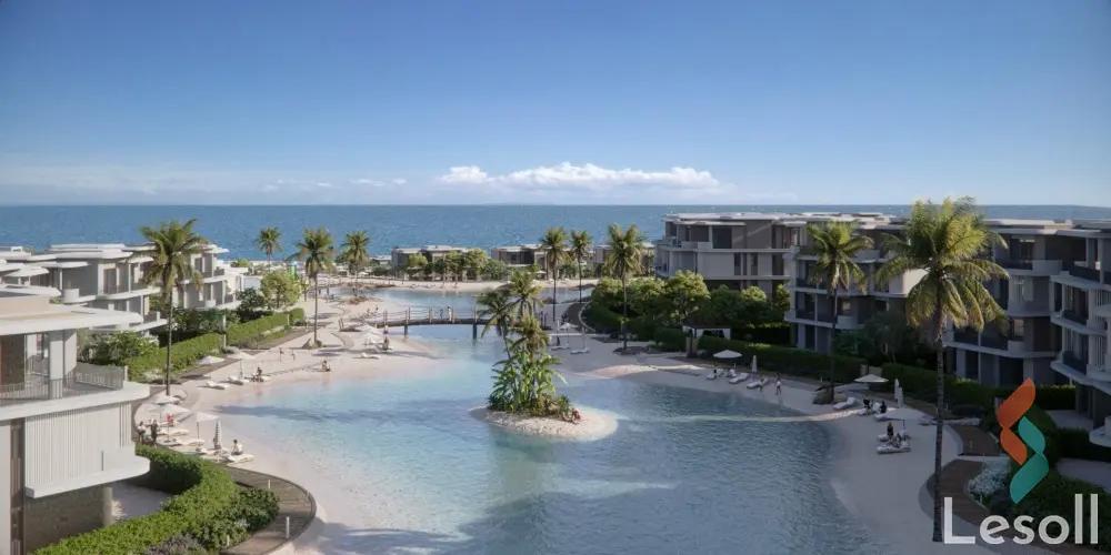 Townhouse for sale with an data.area 150 meters and 4 data.rooms in Ras El Hikma Matrouh