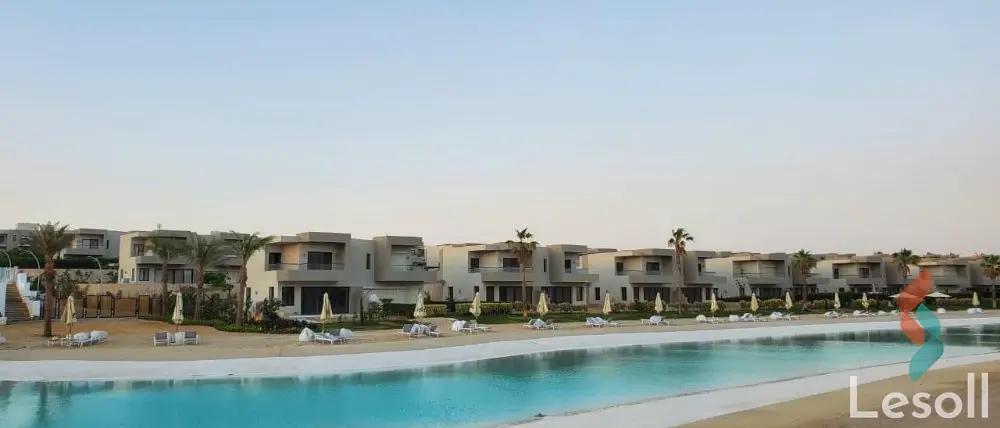 Chalet for sale with an data.area 136 meters and 3 data.rooms in North Coast Alexandria Chalet for sale with an data.area 136 meters and 3 data.rooms in North Coast Alexandria