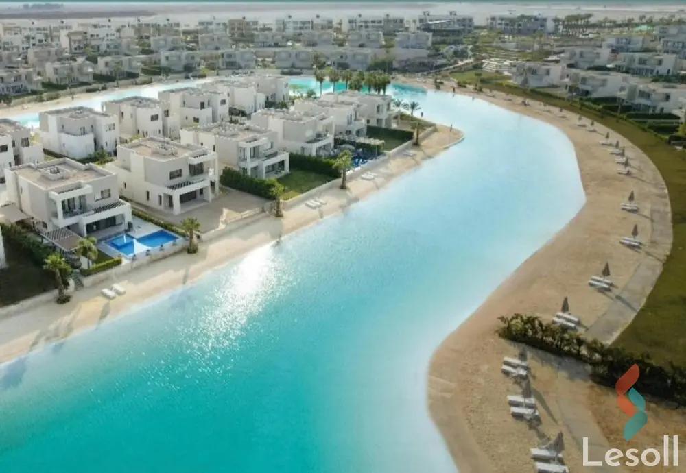 Chalet for sale with an data.area 136 meters and 3 data.rooms in North Coast Alexandria - Image 2