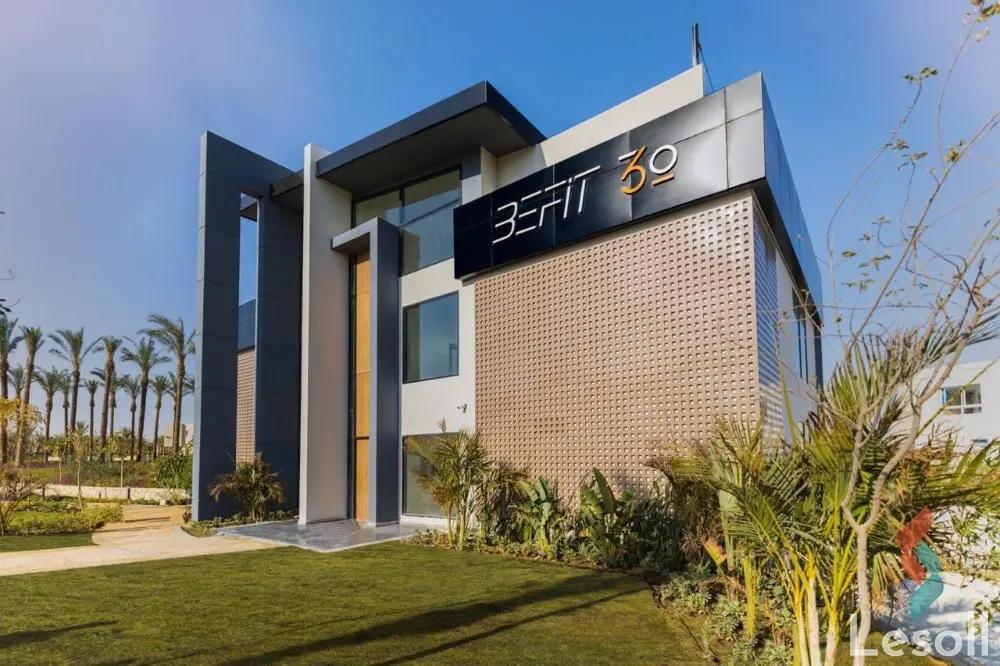 Chalet for sale with an data.area 143 meters and 3 data.rooms in North Coast Alexandria - Image 4