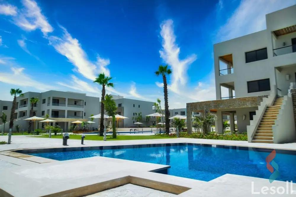 Chalet for sale with an data.area 113 meters and 2 room in North Coast Alexandria Chalet for sale with an data.area 113 meters and 2 room in North Coast Alexandria