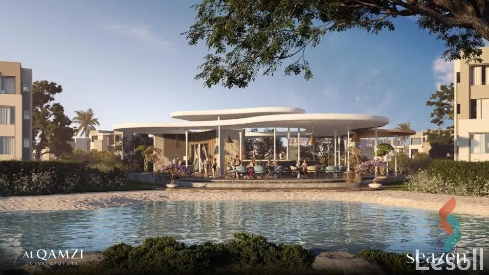 Chalet for sale with an data.area 90 meters and 2 room in North Coast Alexandria Chalet for sale with an data.area 90 meters and 2 room in North Coast Alexandria