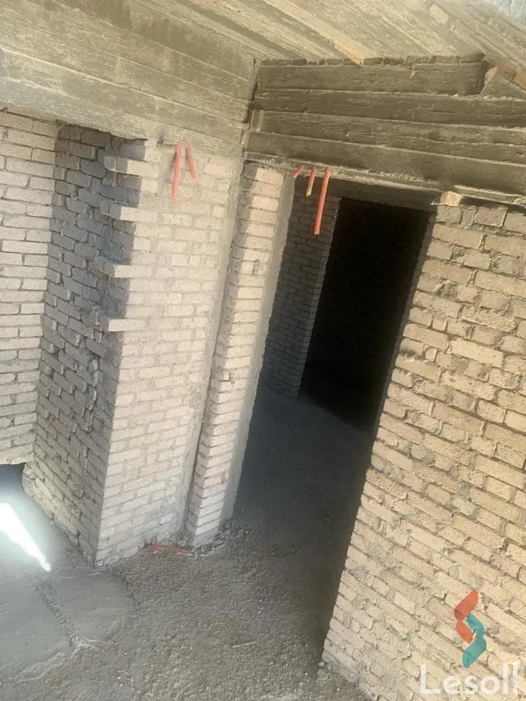 Chalet for sale with an data.area 103 meters and 3 data.rooms in North Coast Alexandria - Image 3