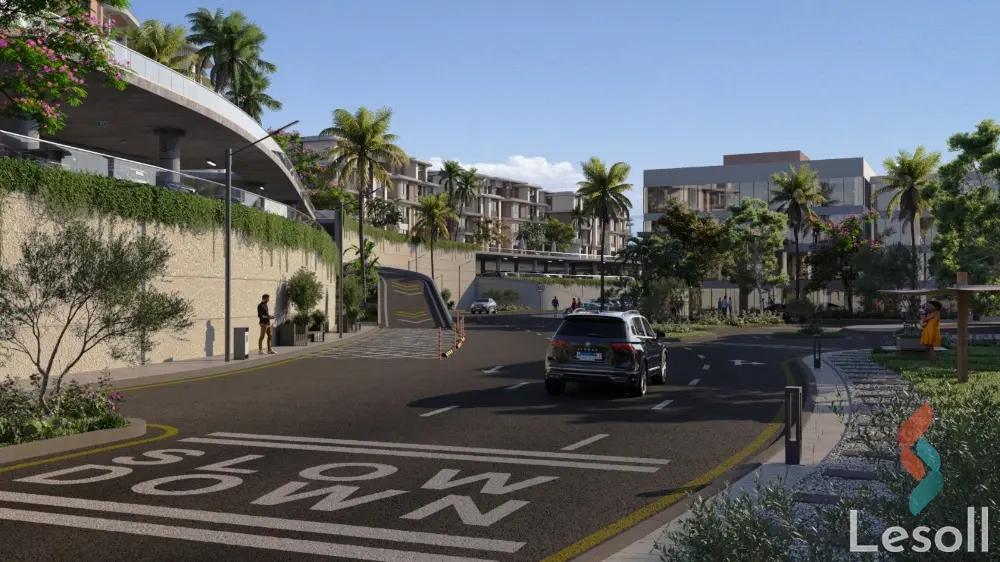 توين هاوس للبيع بمساحة 188 متر و 5 غرف في الساحل الشمالي الاسكندرية