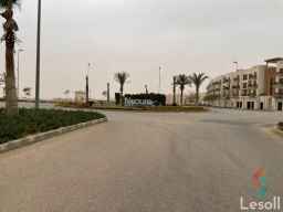 شقة فندقية في نيوم اكتوبر قسم ثان 6 أكتوبر، محافظة الجيزة