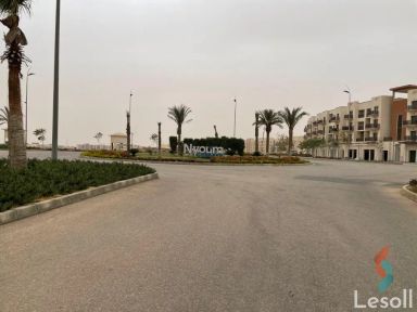 Hotel Apartment for monthly rent with an data.area 82 meters and 2 rooms in October 6 Giza