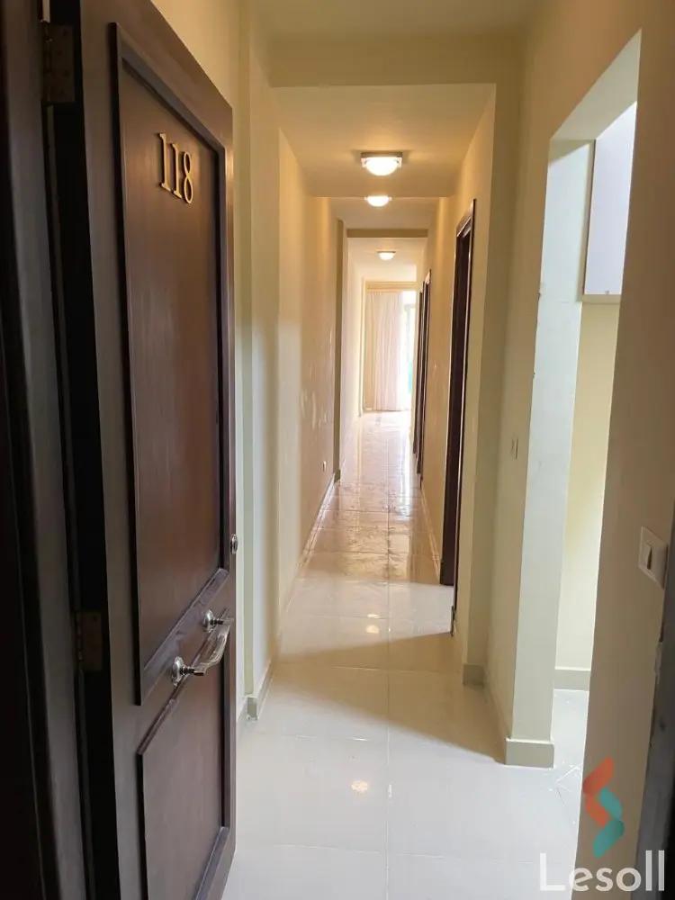 Hotel Apartment for monthly rent with an data.area 82 meters and 2 rooms in October 6 Giza