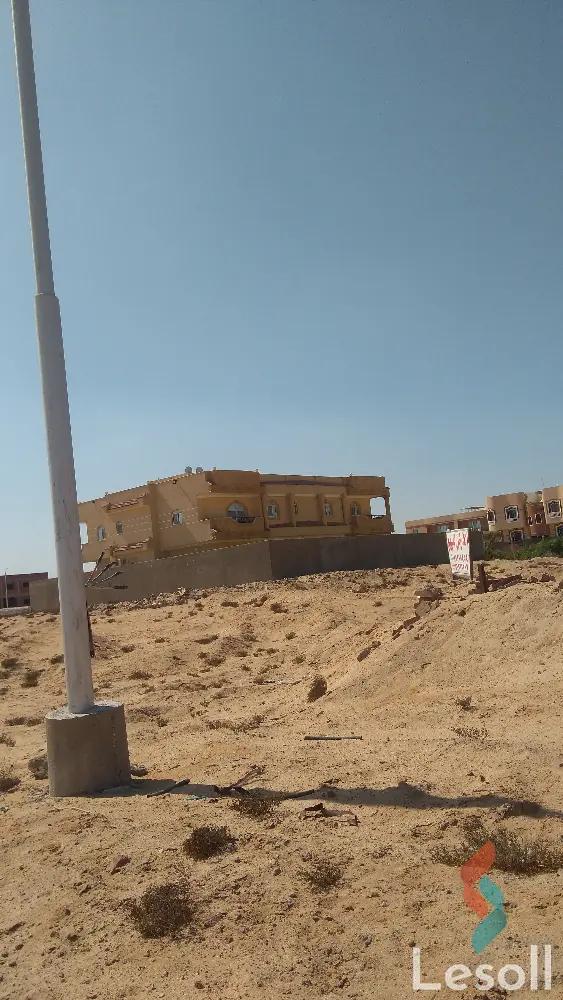 ارض مبانى للبيع بمساحة 728 متر في الإسماعيلية الإسماعلية