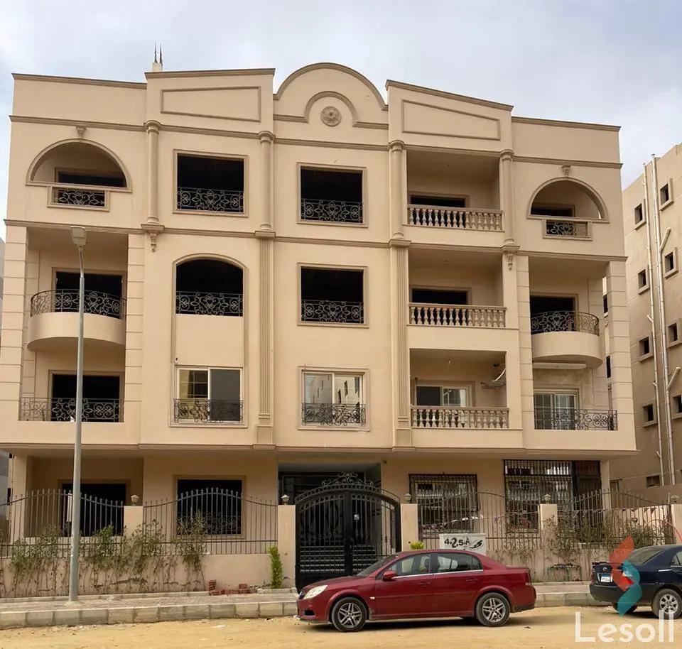 شقة للبيع بمساحة 177 متر و 3 غرف في التجمع الخامس القاهرة - صورة 3