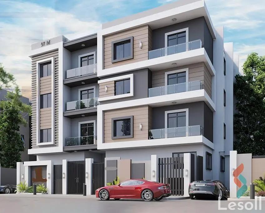 شقة للبيع بمساحة 150 متر و 3 غرف في القاهرة الجديدة القاهرة شقة للبيع بمساحة 150 متر و 3 غرف في القاهرة الجديدة القاهرة