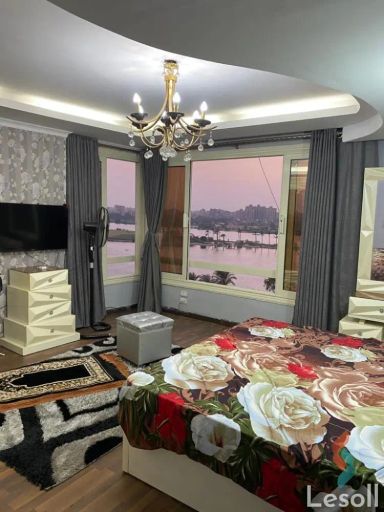 Apartment for sale with an area 180 meters and 3 rooms in Masr Al Qadima Cairo