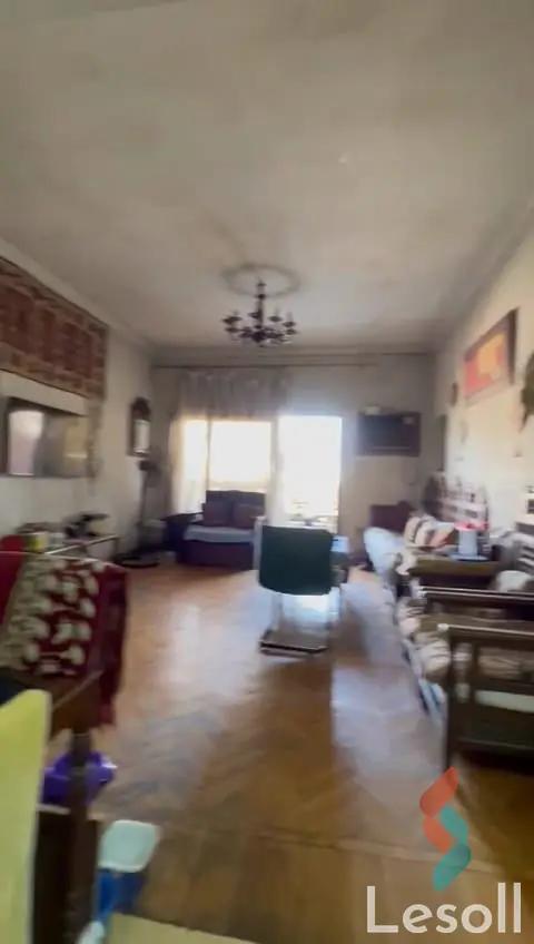 Apartment for sale with an data.area 360 meters and 4 data.rooms in Mohandessin Giza - Image 3