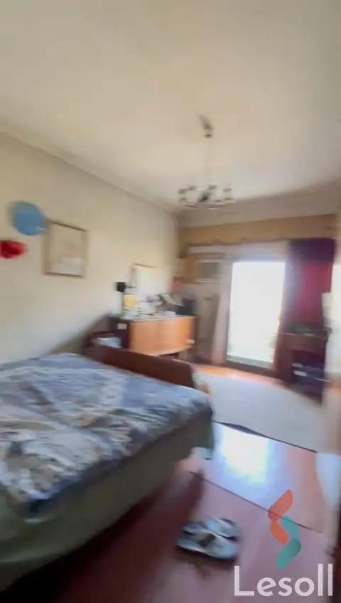 Apartment for sale with an data.area 360 meters and 4 data.rooms in Mohandessin Giza - Image 4